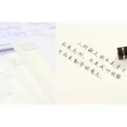 A5 PU Leather Business Journal Notebook Lined Paper Diary Planner Notepad Gift