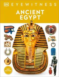 在飛比找誠品線上優惠-Ancient Egypt