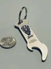 Sailor Jerry Spiced Rum Wrench Bottle Opener