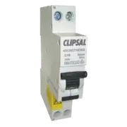 CLIPSAL CIRCUIT BREAKER (NEW) W/EARTH LEAKAGE. CLI4RCBE216/30S