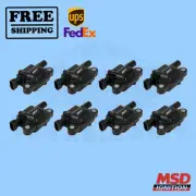Ignition Coil MSD for Isuzu Ascender 2005-2006