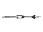 31WC72S Front Right Axle Assembly Fits 1998-1999 Nissan Sentra 2.0L 4 Cyl (for: Nissan)