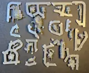 Kommando Breacha Boy Orks Kill Team Multipart Kit Warhammer 40k - NoS (x1)