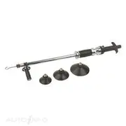 Toledo Vacuum Dent Puller Manual 2.5Kg - 313028