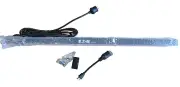 Eaton ePBZ72 18-Outlet PDU Power Distribution Unit , 18x5-15/20R , L5-20P/5-20P