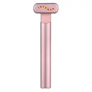 Red Light Therapy Advanced Skin Care Wand - Brand New Factory Sealed! Pink
