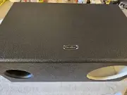 Custom Aero Ported Sub Box Enclosure for 1 Sundown Audio X8 Subwoofer