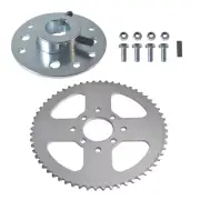 Sprocket Kit for Go KartMini Bike Drift Trike Heavy Duty Dune Buggies Parts