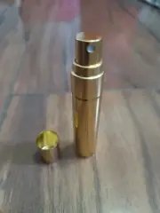 5 ml. 2*Refillable Perfume Atomiser Atomizer Aftershave Travel Spray Miniature
