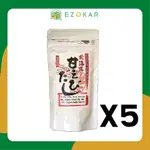 【北海道直送】干貝/鮮蝦風味顆粒料理湯 日式料理 火鍋湯頭80G