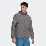 在飛比找遠傳friDay購物優惠-【ADIDAS】WINDBREAKER 男 風衣外套-HK2