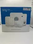 RING VIDEO DOORBELL ALARM HOME SECURITY SYSTEM (J06011647)