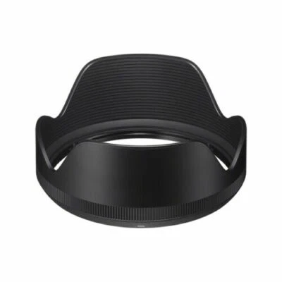 OFFICIAL SIGMA Lens Hood LH830-03 for 24mm F1.4 DG HSM | Art / with TRACKING