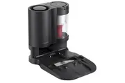 Roborock S7 Robot Vacuum Cleaner - Black - Dock Only (Open Box)