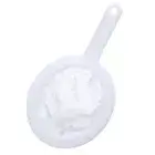 100 Mesh Ultra Fine Mesh Strainer with Handle Plastic Mesh Colander Kitchen Tool
