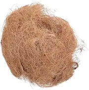 FUNOMOCYA G Coconut Shredded Soil for Potting Promotes Moisture Retention Airflow for Gardening