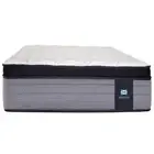 Sealy Yarley King Single Mattress Firm