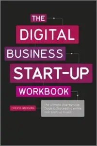 在飛比找博客來優惠-The Digital Business Start-Up 