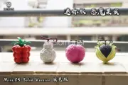 Demon Studio mini 05 Devil Fruit Resin Model in stock 5-6.5CM Anime