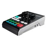 ATEN UC8000-AT Podcast AI Audio Mixer | MicLIVE\u2122 6-CH