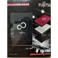 在飛比找蝦皮購物優惠-富士通 外接硬碟盒 移動硬盤盒 EN100 fujitsu