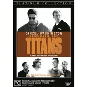 Remember The Titans
