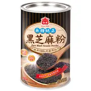 義美黑芝麻粉400g