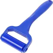POPETPOP 1Pc Portable Screen Cleaner Roller Dust Fingerprint Remover for Phones Laptops Tvs Monitors Travel Friendly Design with