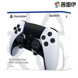 【PS5】【周邊】DualSense Edge 無線控制器