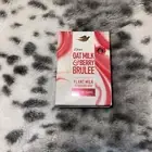 Dove Moisture Oat Milk & Berry Brûlée & Coconut Milk & Sugar Plant Bar Soap (D)