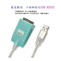 在飛比找蝦皮購物優惠-英國FTDI USB RS232 uart FT232 FT