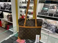 在飛比找Yahoo!奇摩拍賣優惠-㊣東區正精品㊣LOUIS VUITTON LV  M5114