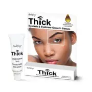 Godefroy Thick Eyelash & Eyebrow Growth Serum 0.10oz