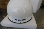 Topcon PN-A5 Pin Based GNSS Full Wave Base Station Antenna NEW