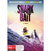 Shark Bait