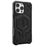 UAG Pathfinder Magsafe Case For iPhone 16 Pro - Black