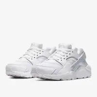 在飛比找PChome24h購物優惠-【NIKE】HUARACHE RUN BG 大童 休閒鞋-6