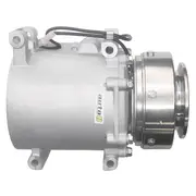 Air Con AC Compressor for Mitsubishi Triton MK 2.8L Diesel 4M40 1996-2003