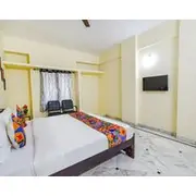 FabHotel Merit Suites