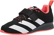 [adidas] Men's Adipower Weightlifting Ii Track and Field Shoe