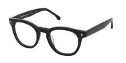 Lozza VL4348 Ischia 2 700Y Men's Glasses Black Size 49 - Private Health Rebate - Blue Light Block Available