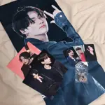 防彈少年團 BTS 柾國 JUNGKOOK  手幅組