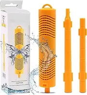 TopHomer SPA Mineral Sanitizer Sticks for Outdoor Pools, Thermal Pools, Baths, Spa Pools, Plunge Pools