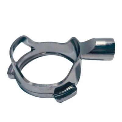 Handle Head Portafilter Handle Replacement Head Suitable for Perfect Brewing