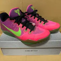 在飛比找蝦皮購物優惠-NIKE KOBE XI 11 EP LOW 11代 刺客 