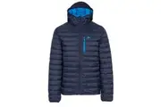 Trespass Mens Digby Down Jacket (Navy/Blue) - UTTP3283