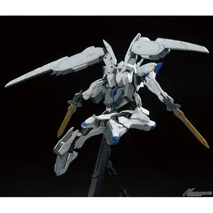 亞納海姆 鐵血的孤兒 1/100 GUNDAM BEAL 主魔鋼彈 初回限定版 現貨