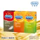 【Durex杜蕾斯】超薄裝衛生套12入 + 凸點裝衛生套12入 + 螺紋裝衛生套12入