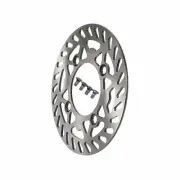 190mm Rear Brake Disc Rotor Atomik DHZ 70cc 125cc 110 140cc 150cc Pit Dirt Bike