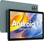 AQHH 10.1 inch Android Tablet Computer, Android 13 Tablet 01